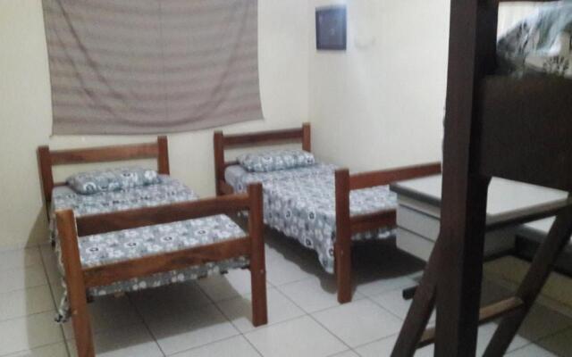 Hostel Famille Brun Trevo