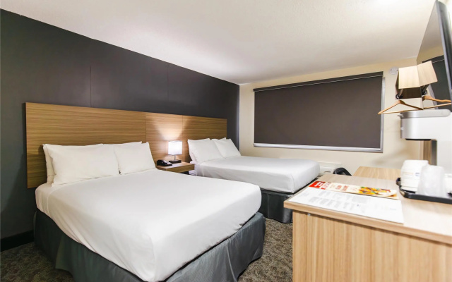SureStay by Best Western Smithers