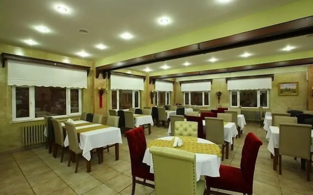 Lizbonia Otel
