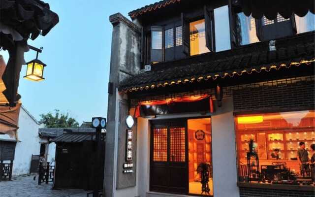 Yiyun Botique Inn Fujia Tongli