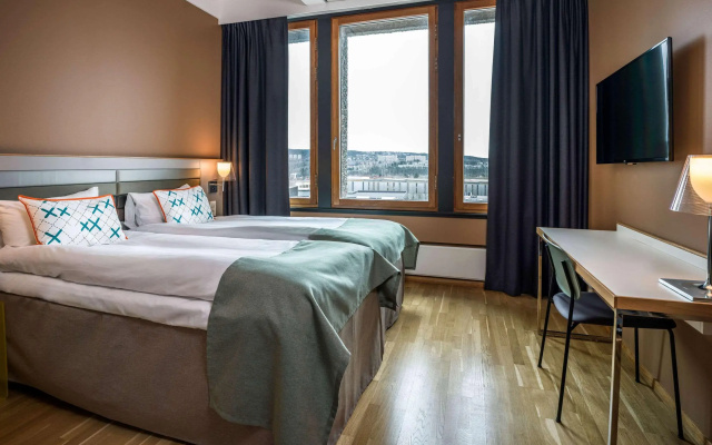 Quality Hotel 33