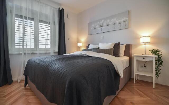 Lagom apartment Maribor