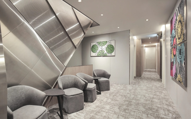 CityInn Hotel Taipei Station Branch I