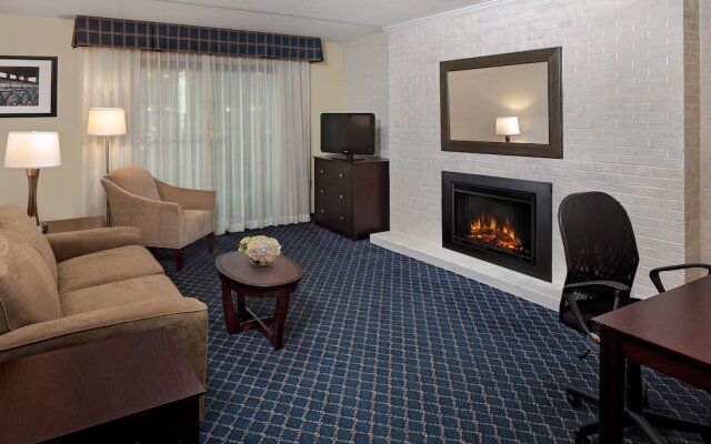 Holiday Inn Boxborough