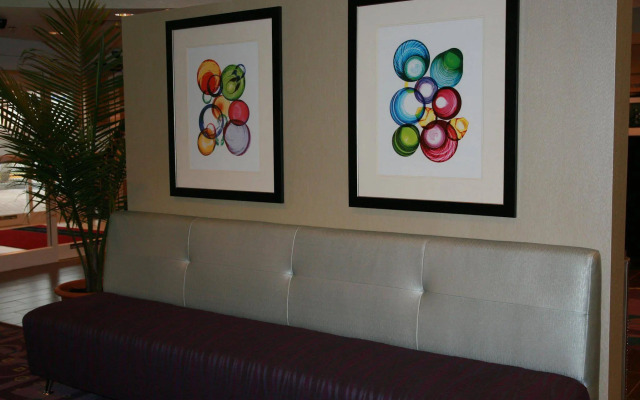 Hampton Inn Richmond - South