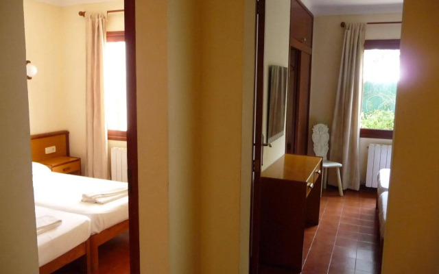 Apartamentos Osa Menor