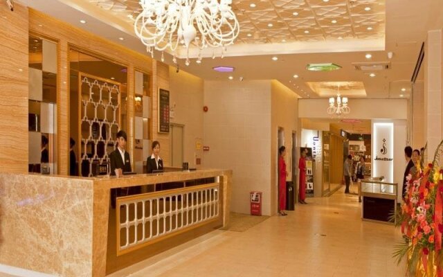 Jiaduoli Hotel