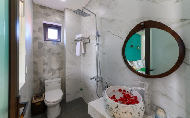 Kivi Homestay