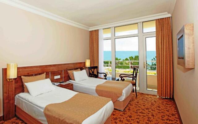 Nerton Hotel - All Inclusive