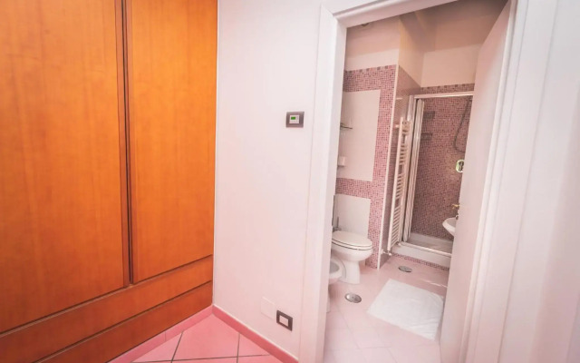 Hotel Residence San Pietro