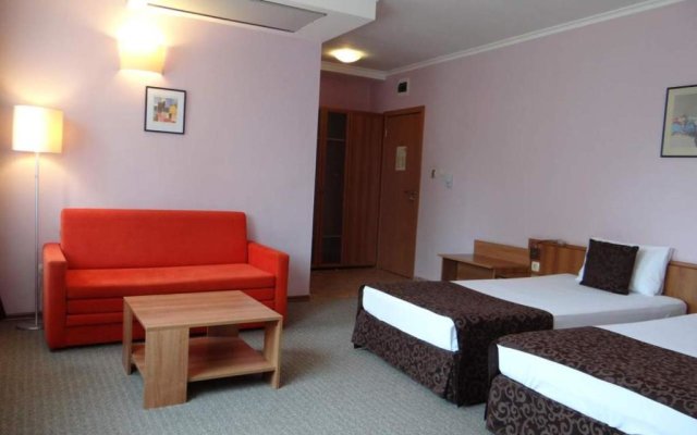 Real Hotel Plovdiv