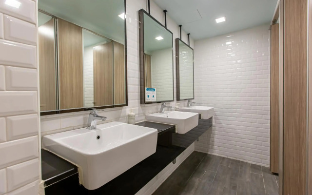 Simply Sleep Hostel
