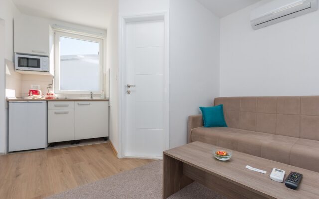 Apartments Tuffo