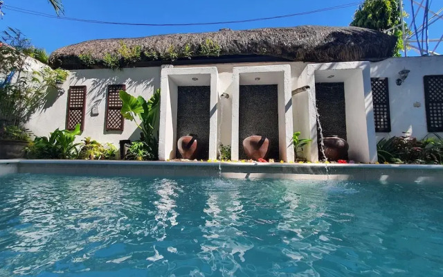 Evangeline Beach Resort