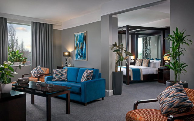 Carlton Hotel Blanchardstown