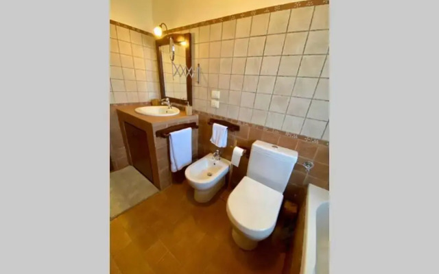 Villa of Marigiò - Exclusive Etna View