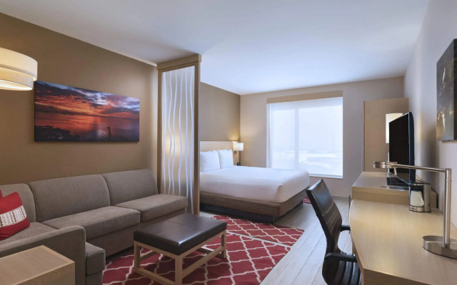 Hyatt Place Managua