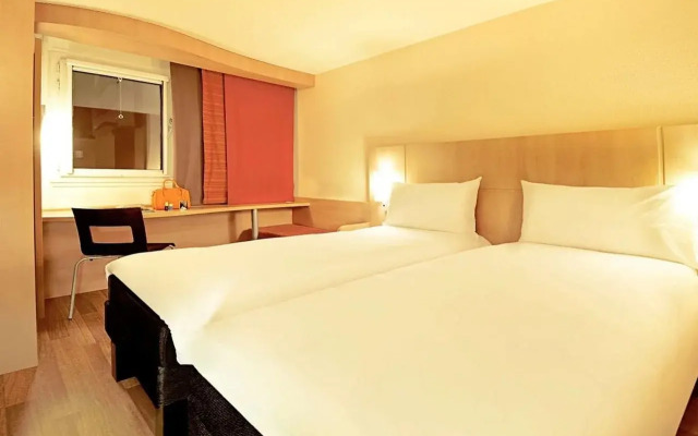 ibis Paris Gare de Lyon Reuilly