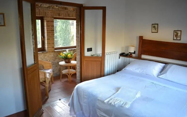 Albergo Fontanelle