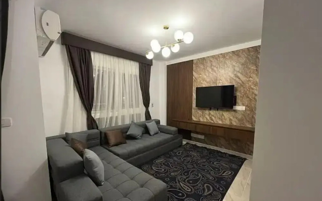 Cozy Apartement in Madinty