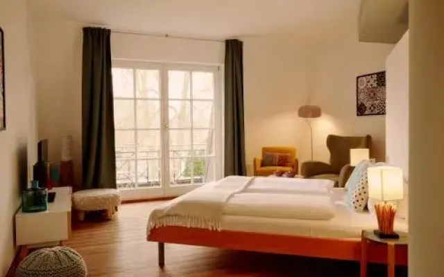 Hotel Villago