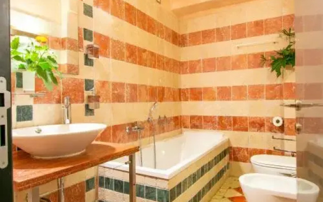 Locazione Turistica Tassinaia