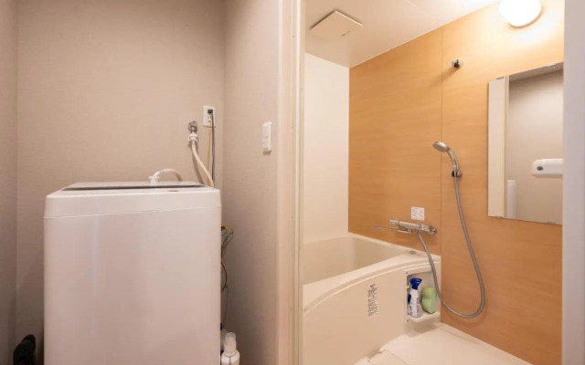 Hotel Azuma See