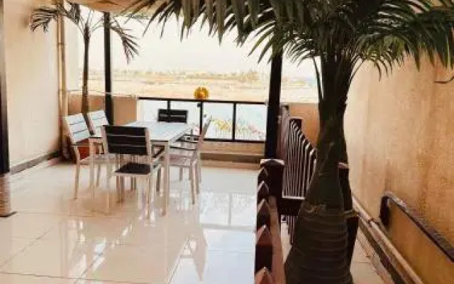 Wave Resort - شاليهات امواج