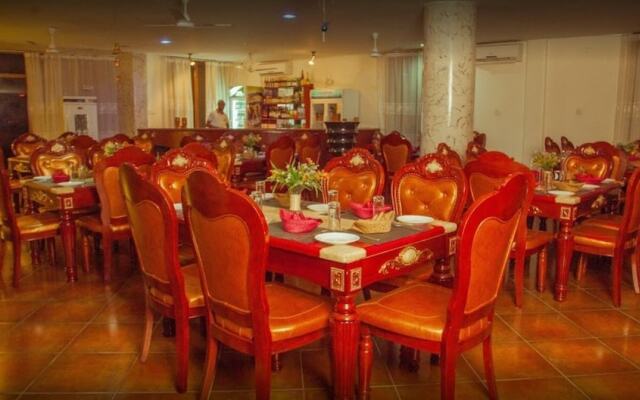 Mesuma Hotel