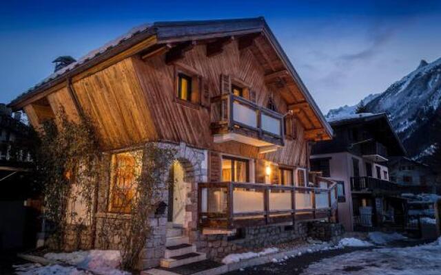 Chalet Grand Cru