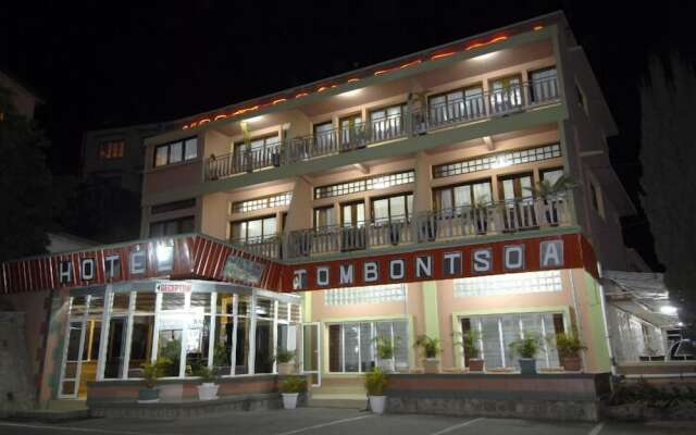 Hotel Tombontsoa