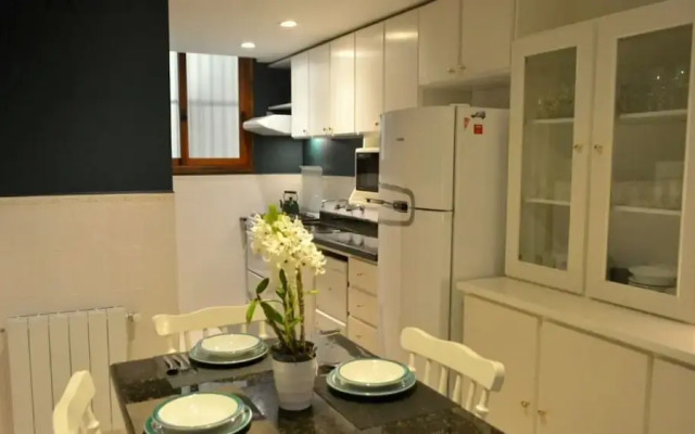 Locar-in Gramado - Aconchego Coração de Gramado