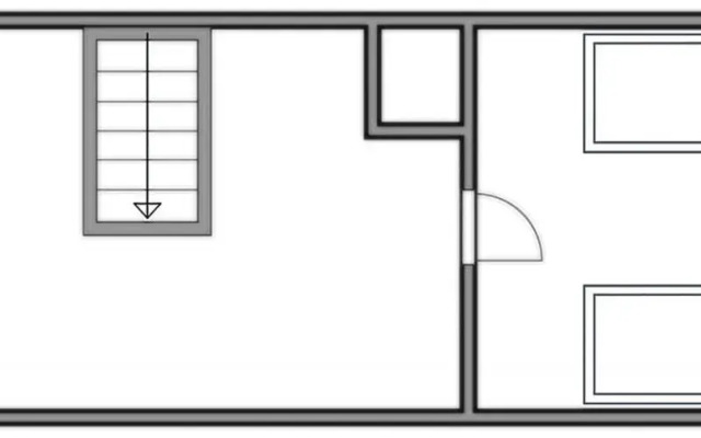 Villa Goldfisch Koralle