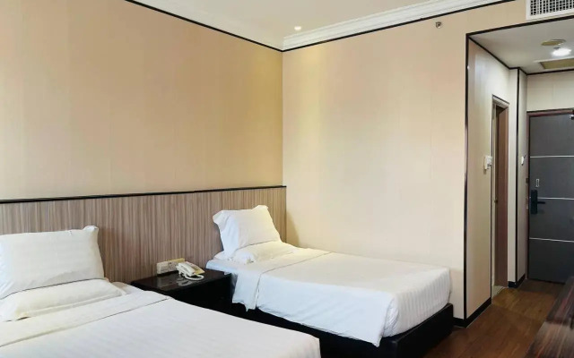 Penview Hotel