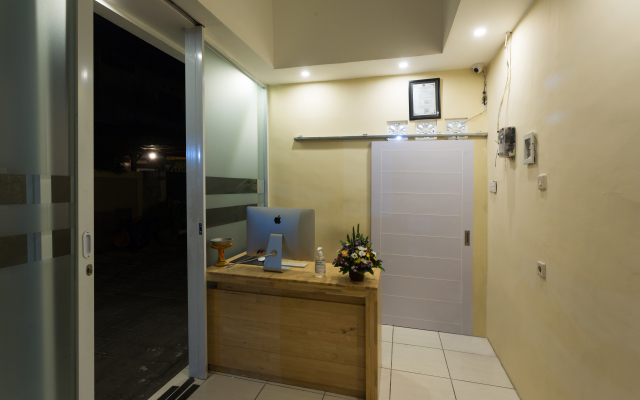 Paisa Villa Seminyak
