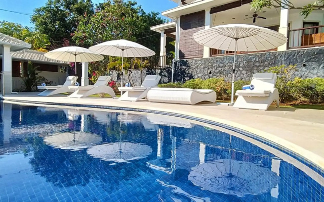 Villa Lilly