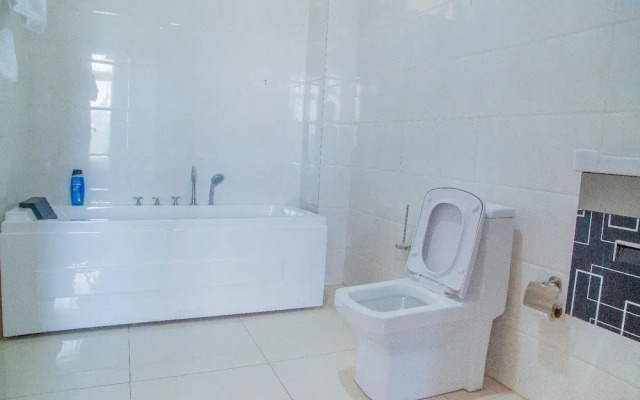4G Accomodation Guest House