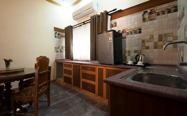 Tuskars Resort Corbett