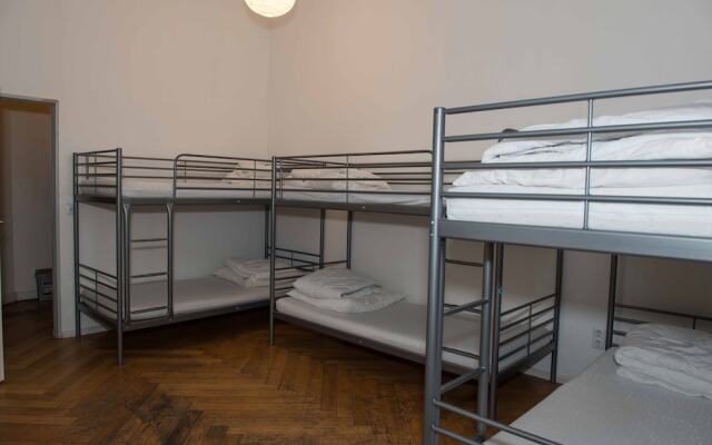 Happy Hostel Berlin
