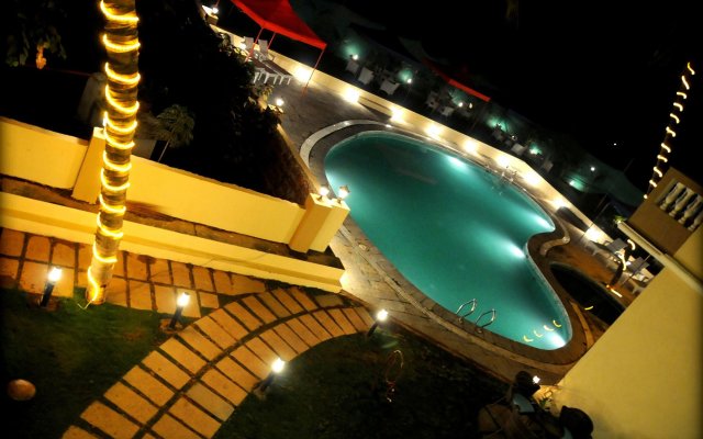 Sukhmantra Resort