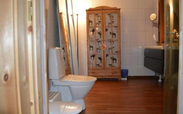 Sälens Bed & Breakfast