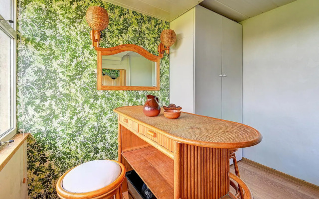 Апартаменты на улице Макаренко 26