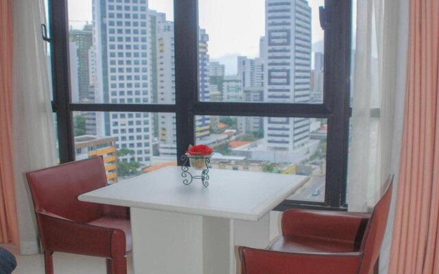 Hotel Holiday Inn Recife