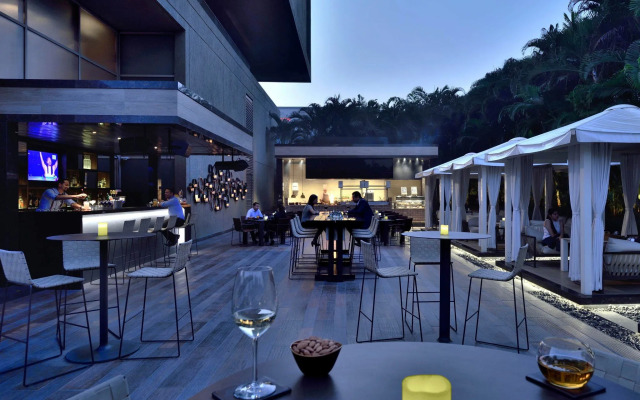 Courtyard Pune Hinjewadi
