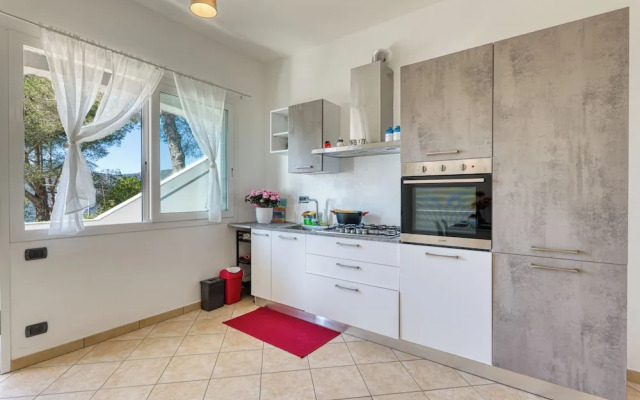 Miramare 2 LUX - Total Sea View