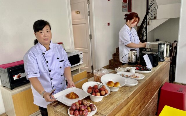 Diamond Boutique Hotel