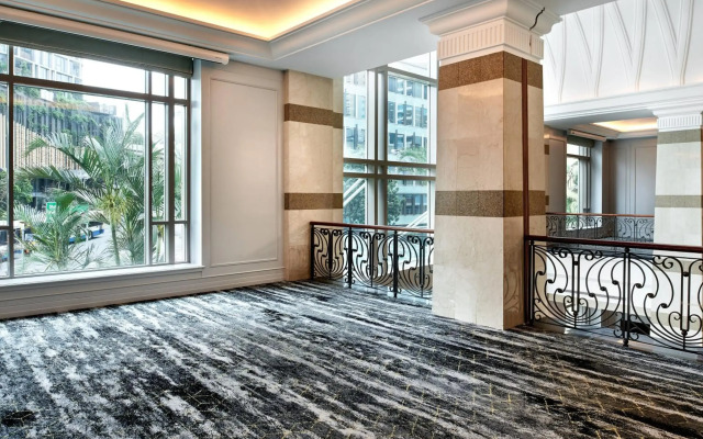 Brisbane Marriott Hotel