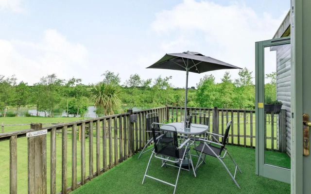 Bluebell Lodge