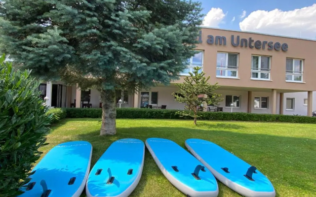 Hotel am Untersee