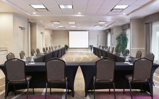 Hilton Garden Inn Charlotte North